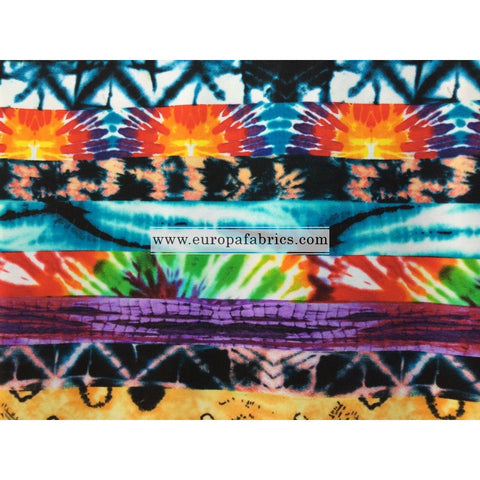 Print Lycra SKU 15050