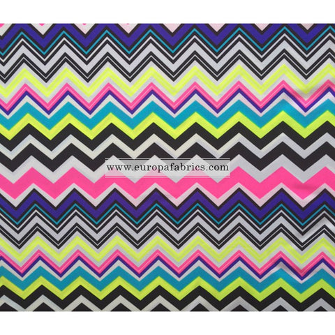 Print Lycra SKU 1075