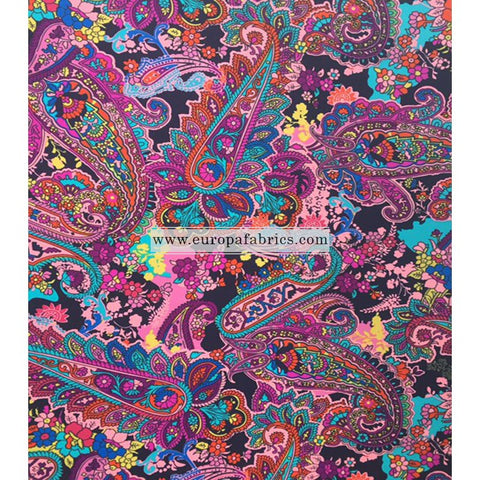 Print Lycra SKU 1076