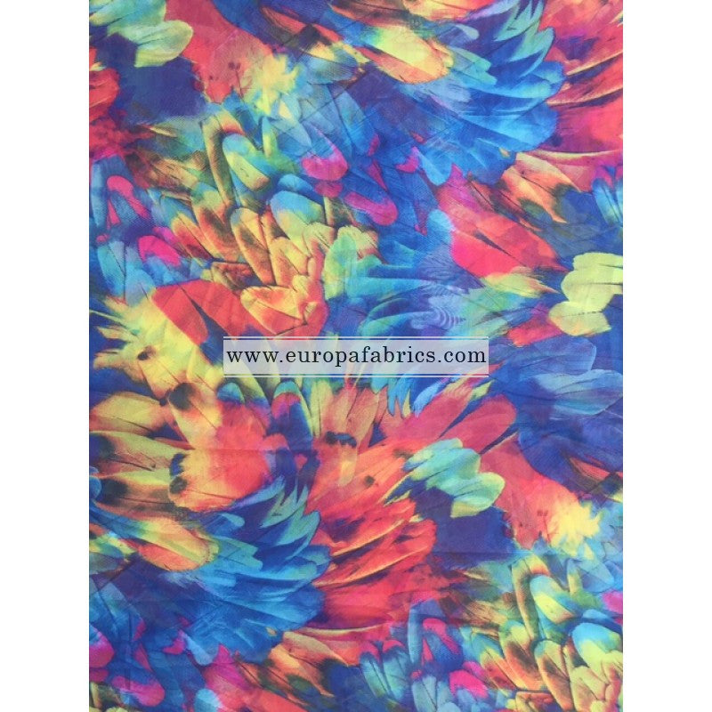 Print Mesh SKU 6123