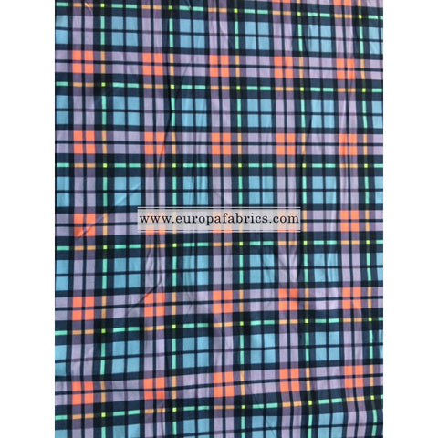 Print Lycra SKU 18042