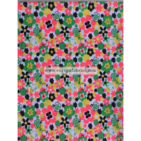 Print Lycra SKU 18046