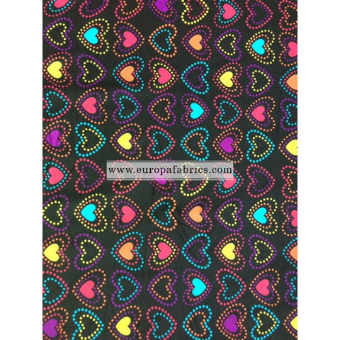 Print Lycra SKU 18050