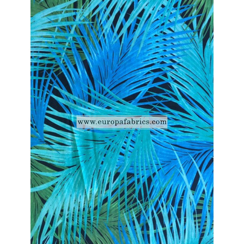 Print Lycra SKU 18051
