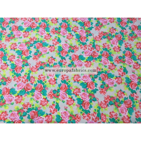 Print Lycra SKU 1079