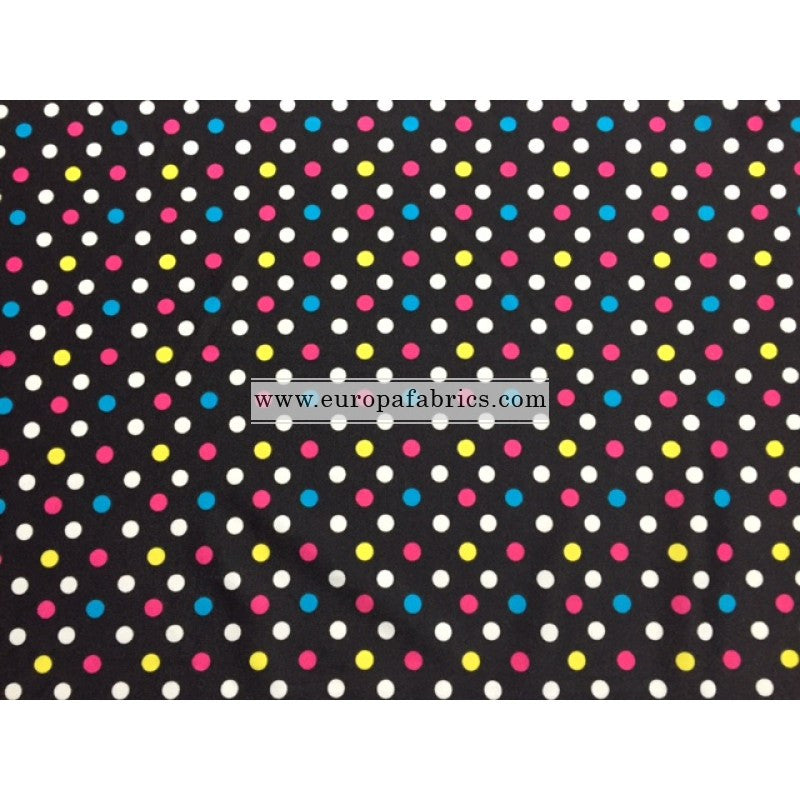 Print Lycra SKU 18069