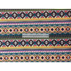 Print Lycra SKU 1080