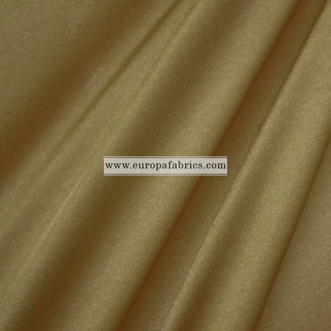 Solid Color Shiny SKU2500 Khakhi 69