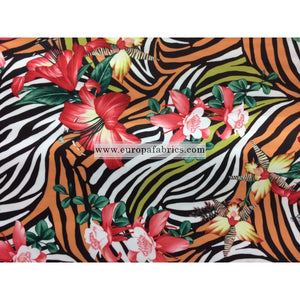 Print Lycra SKU-15027