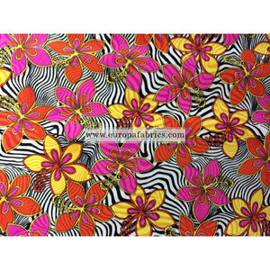 Print Lycra SKU-15026