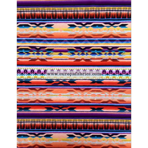 Print Lycra SKU 4086