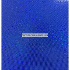 Silver Holographic Foil SKU 2086