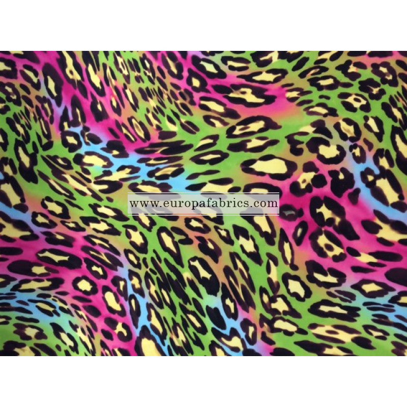 Print Lycra SKU-15001