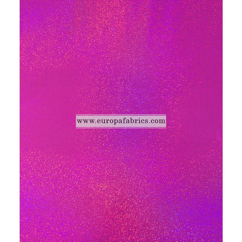 Silver Holographic Foil SKU 2088