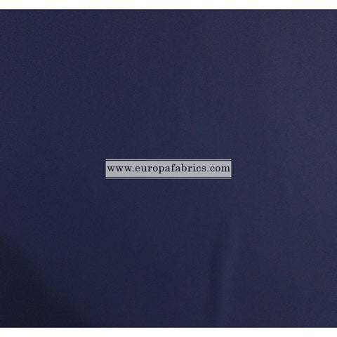 Solid Color Matte SKU5008 Navy