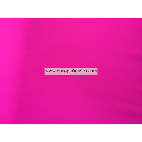 Solid Color Matte SKU 5009 Fuchsia