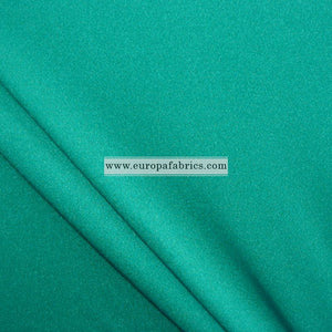 Solid Color Shiny SKU5513 Teal