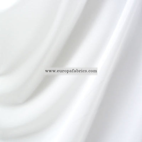 Solid Color Matte SKU 5013 White