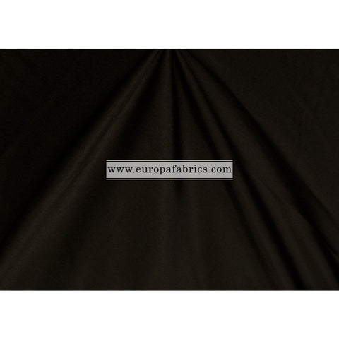 Solid Color Shiny SKU6500 Black