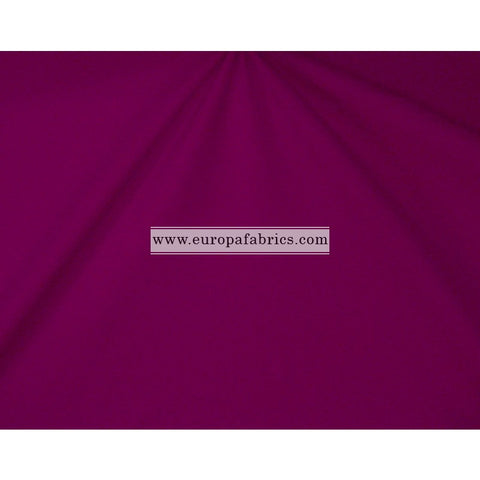 Solid Color Shiny SKU 5518 Magenta