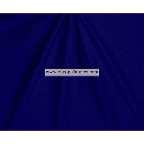 Solid Color Shiny SKU6503 Royal