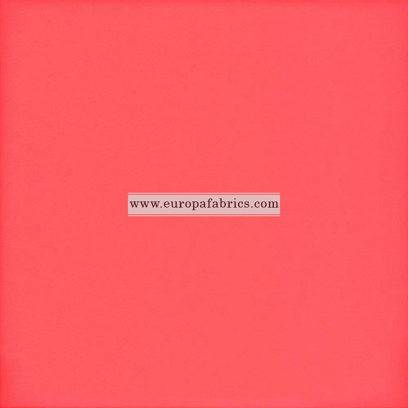 Solid Color Matte SKU6610 Salmon