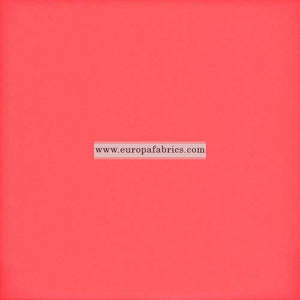 Solid Color Matte SKU6610 Salmon