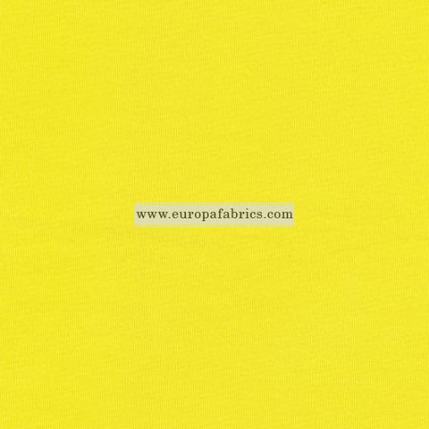 Solid Color Shiny SKU5531 Neon Yellow